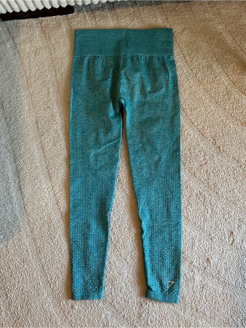 Gymshark Women’s Vital Seamless 2.0 Leggings - Picture 5 of 6